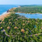 Luxury Escapes: Unveiling Sri Lanka’s Most Enchanting Honeymoon Havens