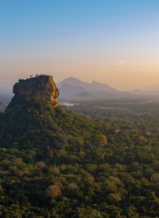 Sigiriya