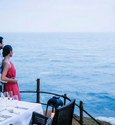 Planning Your Perfect Sri Lankan Honeymoon: Tips and Tricks for Newlyweds