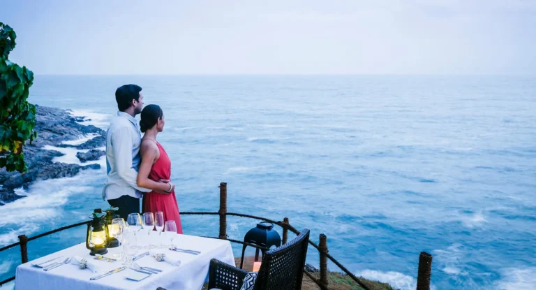 Top 10 Honeymoon Hotels in Sri Lanka