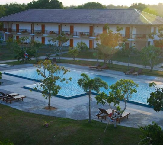 Sungreen Resort